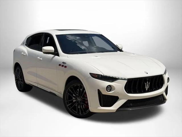 2022 Maserati Levante Trofeo for sale in Charlotte, NC