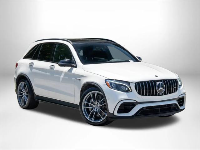2019 Mercedes-Benz GLC 4MATIC for sale in Greensboro, NC