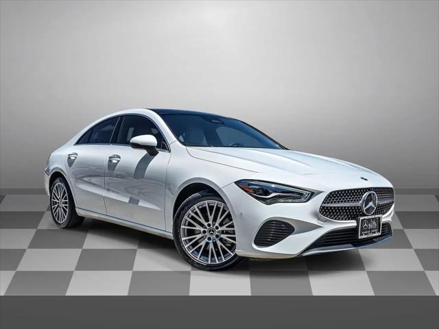 2025 Mercedes-Benz CLA 250 4MATIC for sale in Springfield, MO