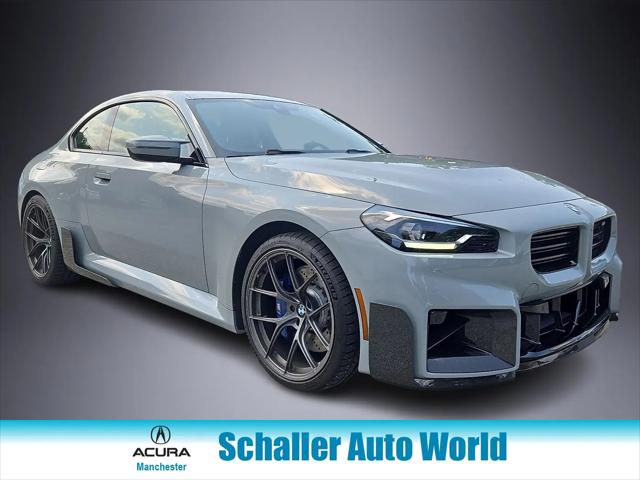 2023 BMW M2 Standard for sale in Manchester, CT