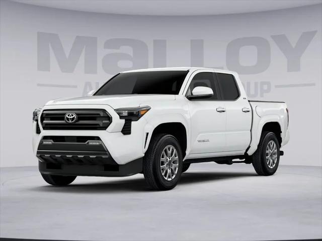 2026 Toyota Tacoma SR5 for sale in Winchester, VA