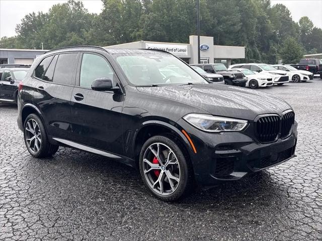 2022 BMW X5 sDrive40i for sale in Lenoir, NC