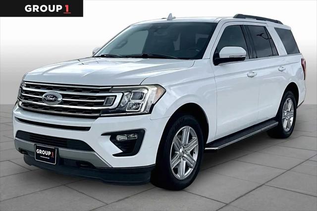 2019 Ford Expedition XLT for sale in Tomball, TX