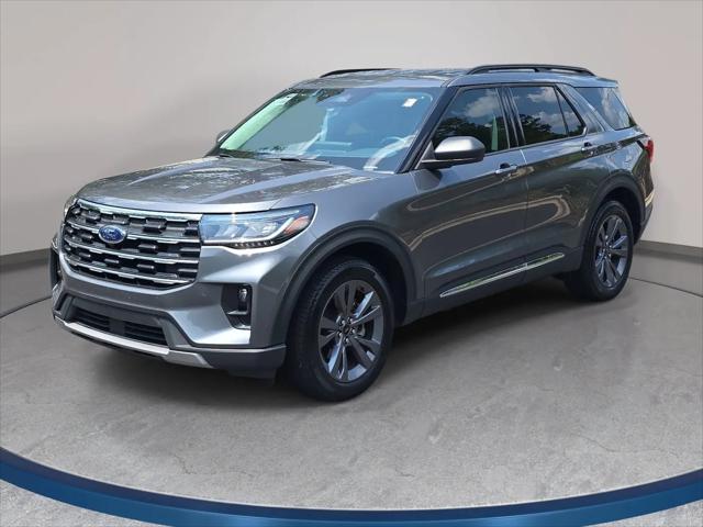 2025 Ford Explorer Active for sale in Cary, NC