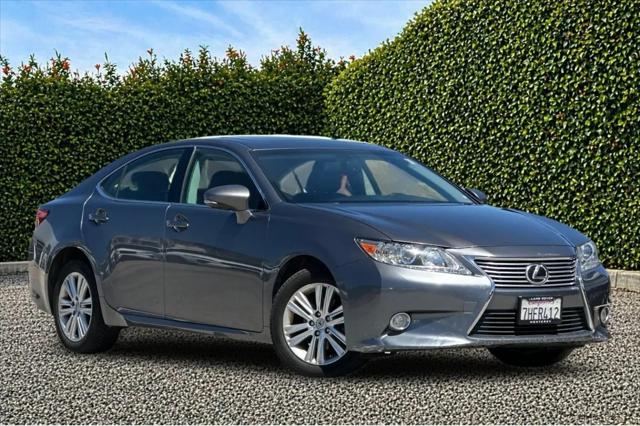 2014 Lexus ES 350 ES 350