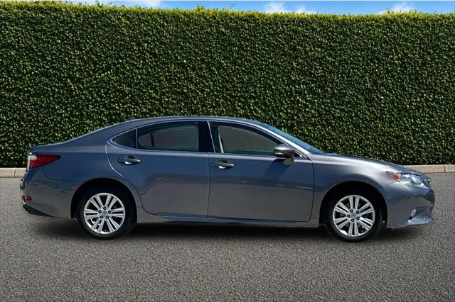 2014 Lexus ES 350 ES 350
