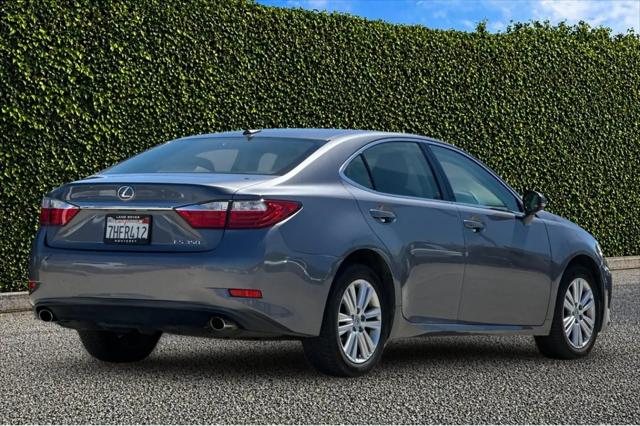 2014 Lexus ES 350 ES 350