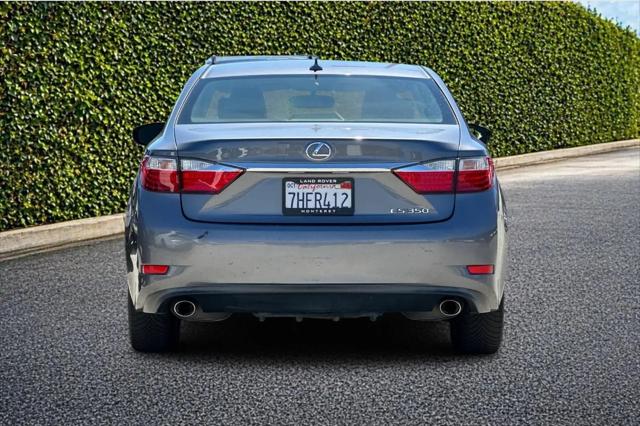 2014 Lexus ES 350 ES 350