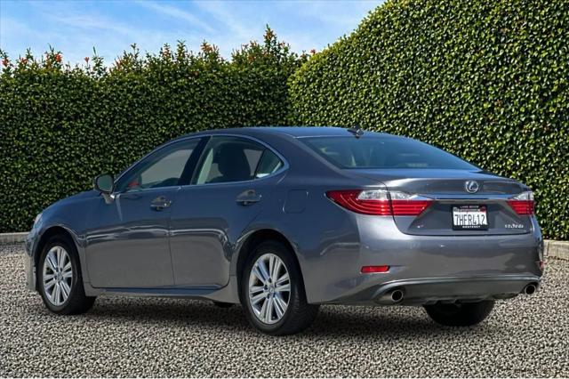 2014 Lexus ES 350 ES 350