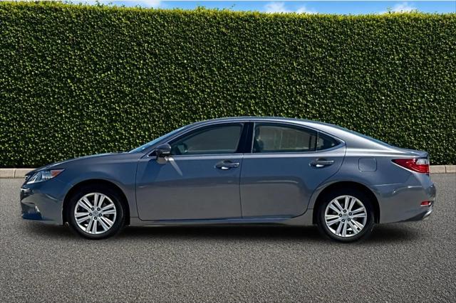 2014 Lexus ES 350 ES 350