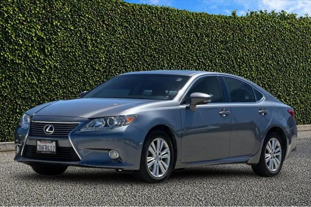 2014 Lexus ES 350 ES 350