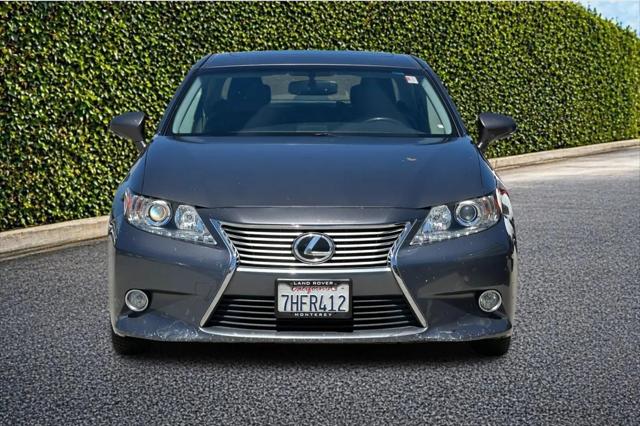 2014 Lexus ES 350 ES 350