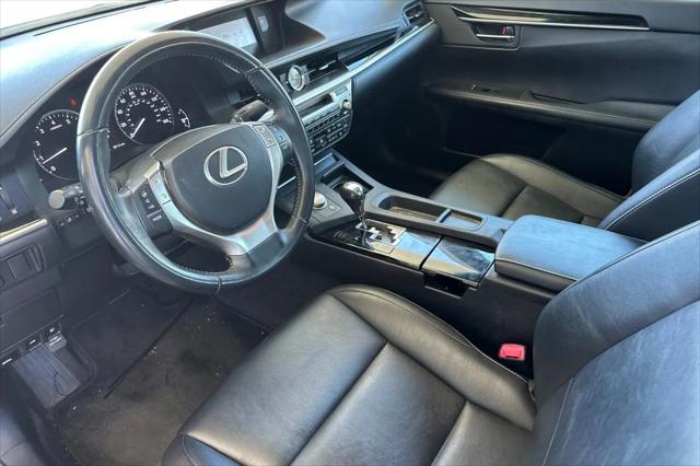 2014 Lexus ES 350 ES 350
