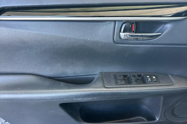 2014 Lexus ES 350 ES 350