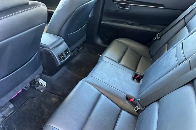 2014 Lexus ES 350 ES 350