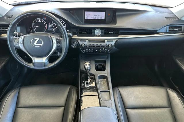 2014 Lexus ES 350 ES 350