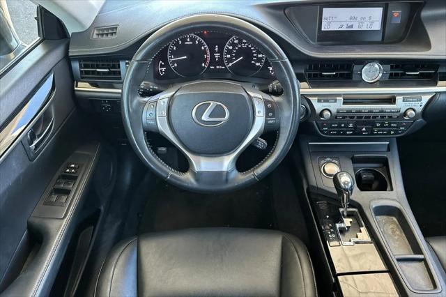 2014 Lexus ES 350 ES 350