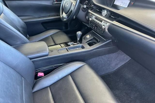 2014 Lexus ES 350 ES 350