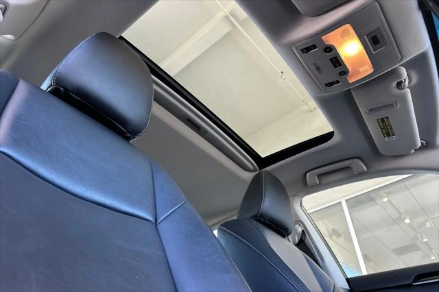 2014 Lexus ES 350 ES 350