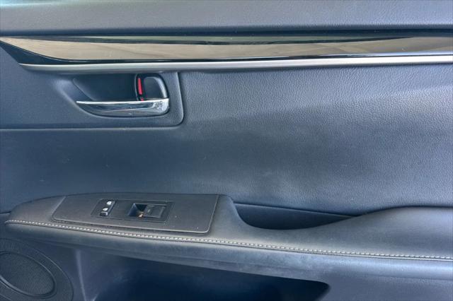 2014 Lexus ES 350 ES 350