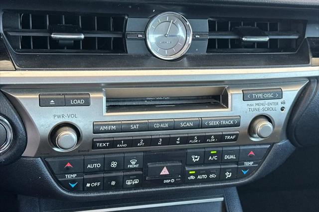 2014 Lexus ES 350 ES 350