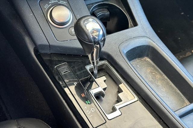 2014 Lexus ES 350 ES 350