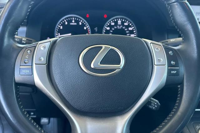 2014 Lexus ES 350 ES 350