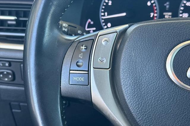 2014 Lexus ES 350 ES 350