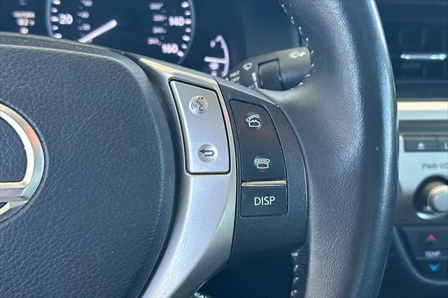 2014 Lexus ES 350 ES 350