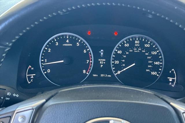 2014 Lexus ES 350 ES 350