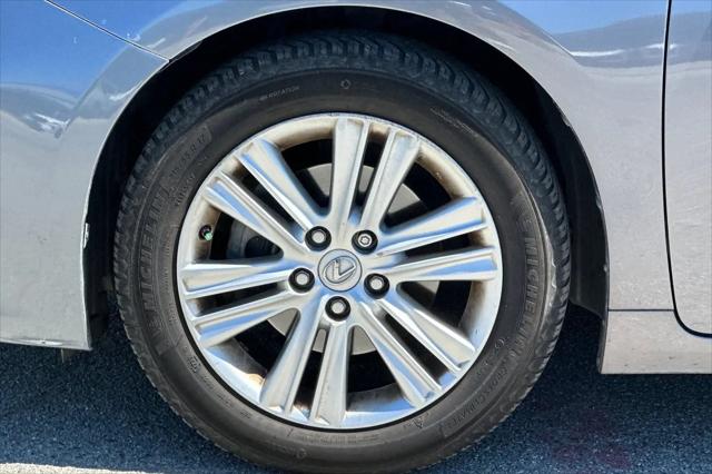 2014 Lexus ES 350 ES 350