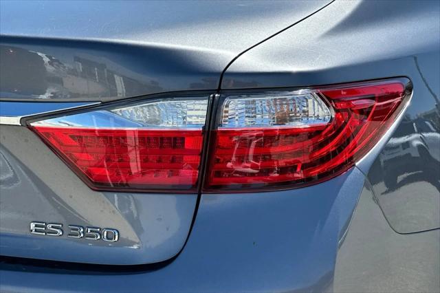 2014 Lexus ES 350 ES 350