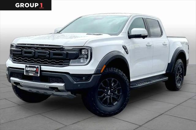 2025 Ford Ranger Raptor for sale in Sugar Land, TX