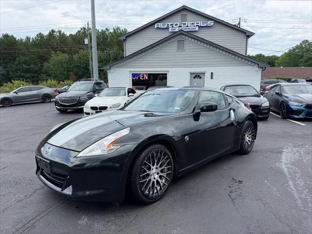 2011 Nissan 370Z Base for sale in Suwanee, GA