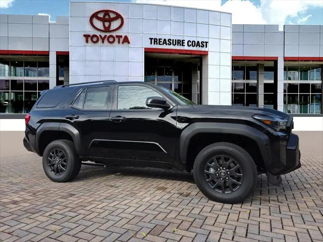 2026 Toyota 4Runner SR5 for sale in Stuart, FL