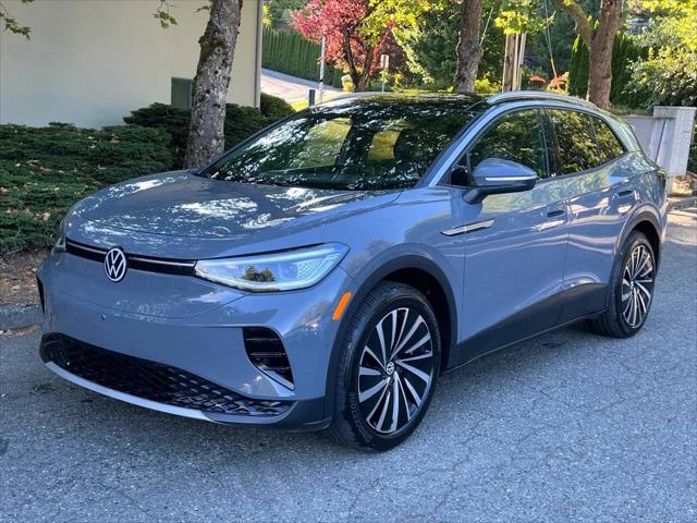 2023 Volkswagen ID.4 Pro S Plus for sale in Kirkland, WA