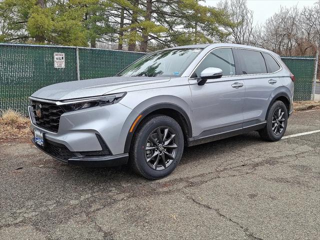 2026 Honda CR-V EX-L AWD for sale in Alexandria, VA