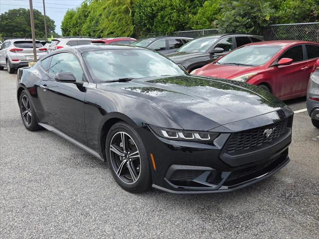 2024 Ford Mustang EcoBoost Fastback for sale in Warner Robins, GA