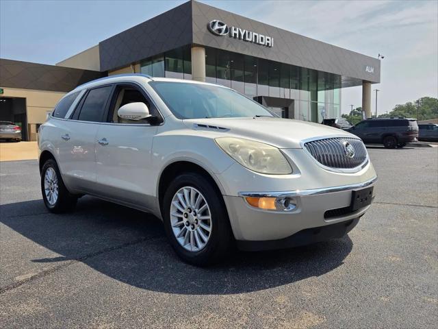 2012 Buick Enclave Leather for sale in Warner Robins, GA