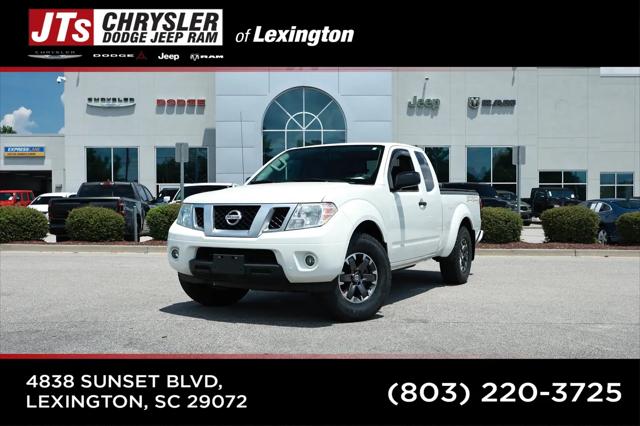 2019 Nissan Frontier Desert Runner for sale in Lexington, SC