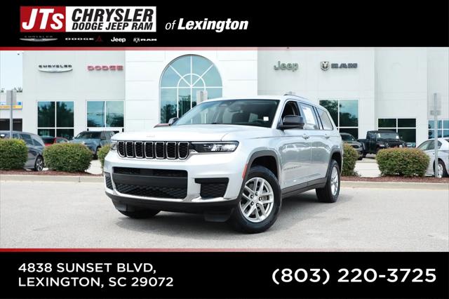 2023 Jeep Grand Cherokee L Laredo 4x2 for sale in Lexington, SC