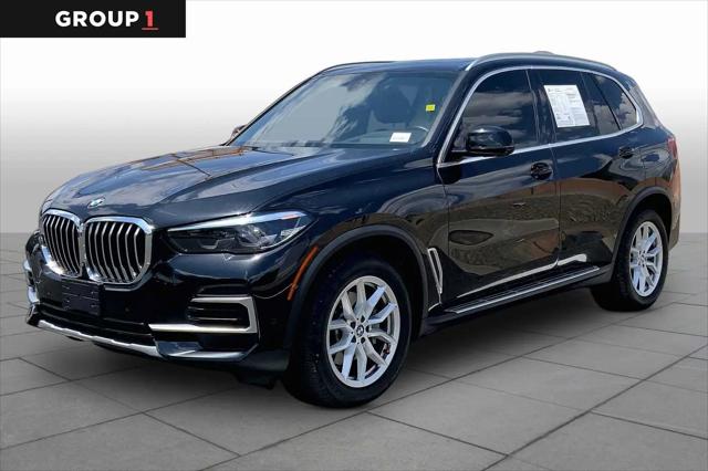 2023 BMW X5 xDrive40i for sale in Albuquerque, NM