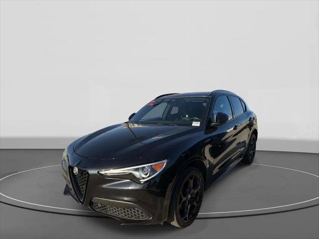 2022 Alfa Romeo Stelvio Veloce Ti AWD for sale in North Hollywood, CA