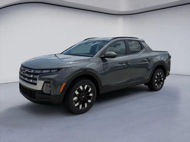 2026 Hyundai Santa Cruz SEL Activity for sale in Morristown, TN