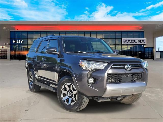 2023 Toyota 4Runner TRD Off Road Premium for sale in Fort Worth, TX