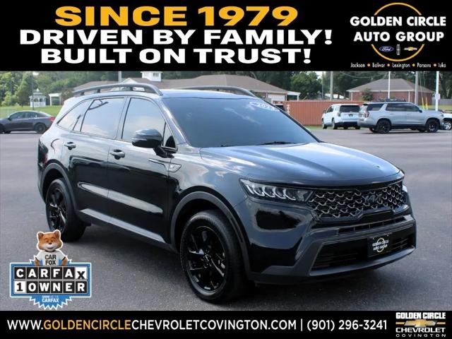 2023 Kia Sorento X-Line S for sale in Covington, TN