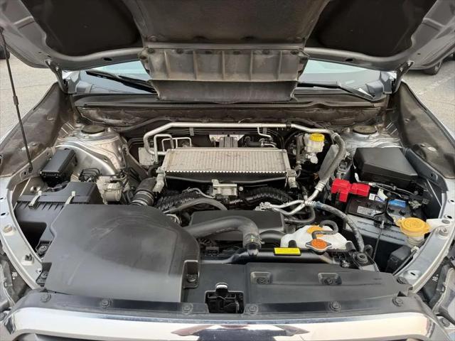 2019 Subaru Ascent Limited