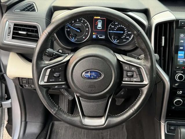 2019 Subaru Ascent Limited