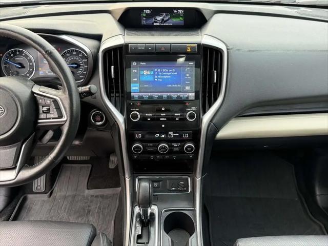 2019 Subaru Ascent Limited