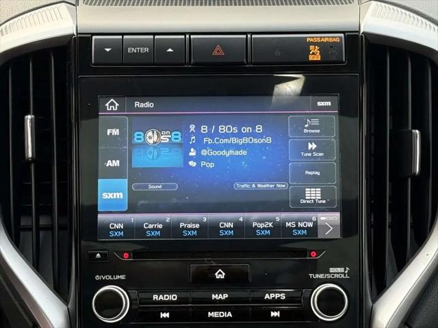 2019 Subaru Ascent Limited